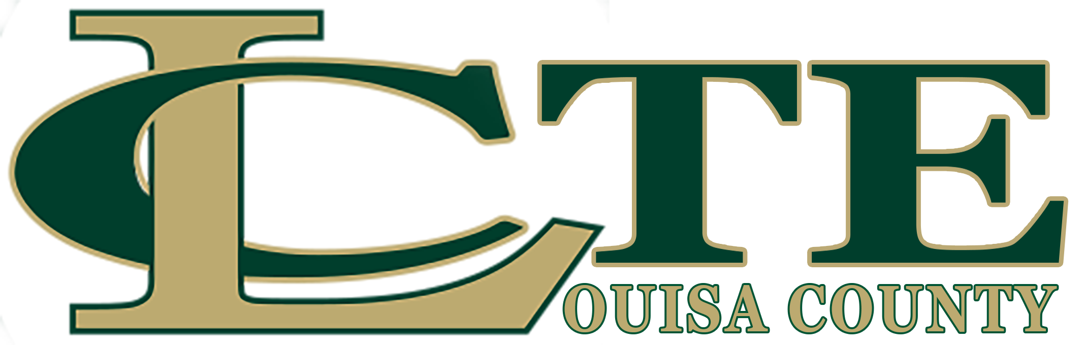 Louisa County CTE